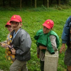 P1010499 - Scouts en Gidsen Zaventem 